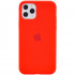 Чохол Silicone Case Full Protective (AA) для Apple iPhone 11 Pro Max (6.5