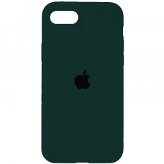 Чохол Silicone Case Full Protective (AA) для Apple iPhone 7 / 8 / SE (2020) (4.7")