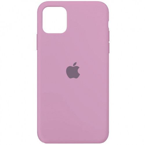 Чохол Silicone Case Full Protective (AA) для Apple iPhone 11 (6.1