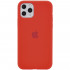 Чохол Silicone Case Full Protective (AA) для Apple iPhone 11 Pro (5.8