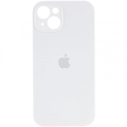 Чохол Silicone Case Full Camera Protective (AA) для Apple iPhone 13 (6.1