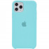 Уцінка Чохол Silicone Case (AA) для Apple iPhone 11 Pro (5.8