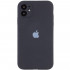 Чохол Silicone Case Full Camera Protective (AA) для Apple iPhone 12 (6.1