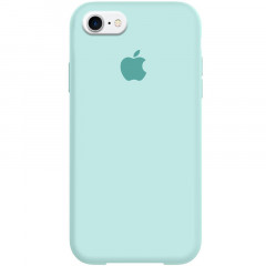 Чохол Silicone Case Full Protective (AA) для Apple iPhone 7 / 8 / SE (2020) (4.7")