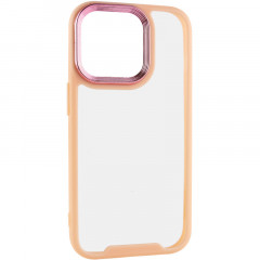 Чохол TPU+PC Lyon Case для Apple iPhone 14 Pro Max (6.7")